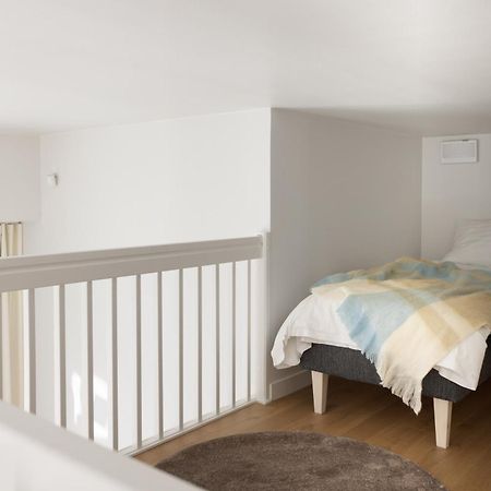 Noli Malmi Hotel Helsinki Eksteriør billede