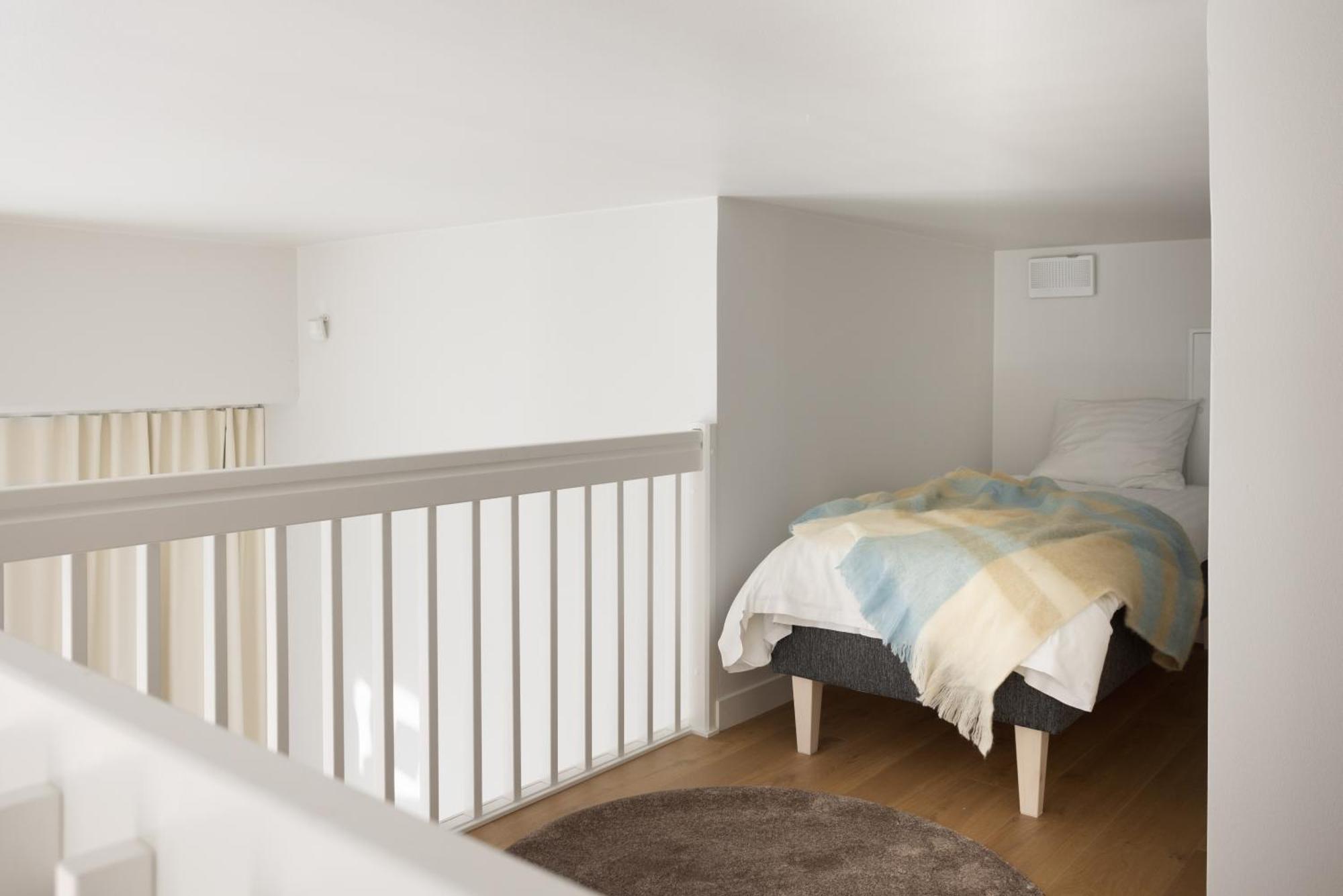 Noli Malmi Hotel Helsinki Eksteriør billede